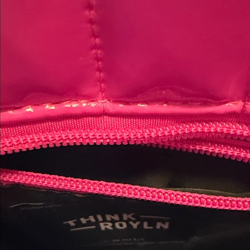 THINK ROYLN Pickleball SPORTY SPICE PICKLEBALL BAG - Picture 3 of 4